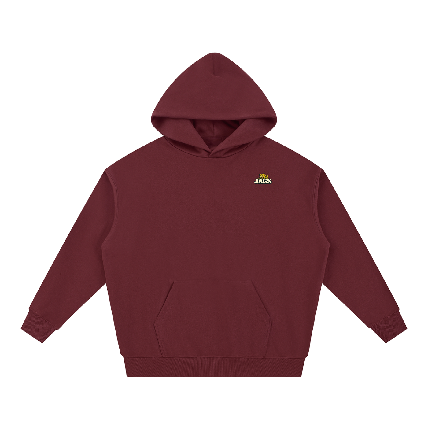JAGS – Signature Hoodie