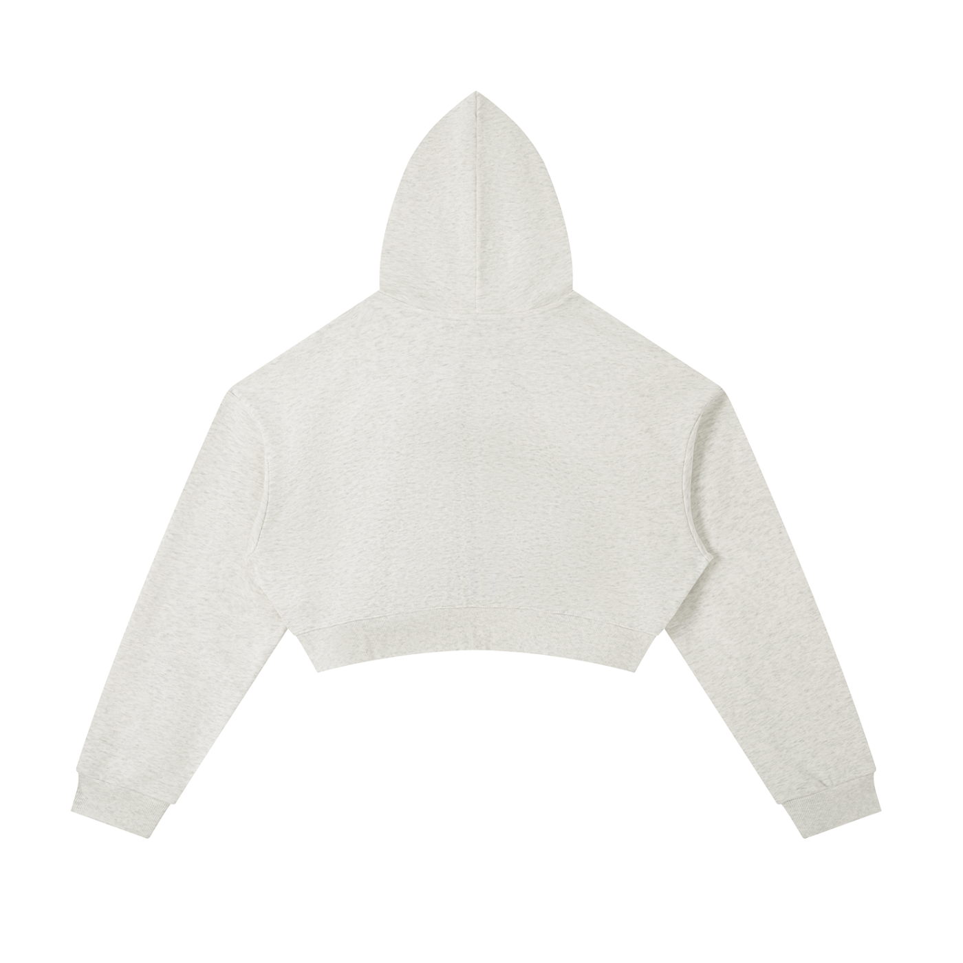 JAGS- Signature cropped jacket