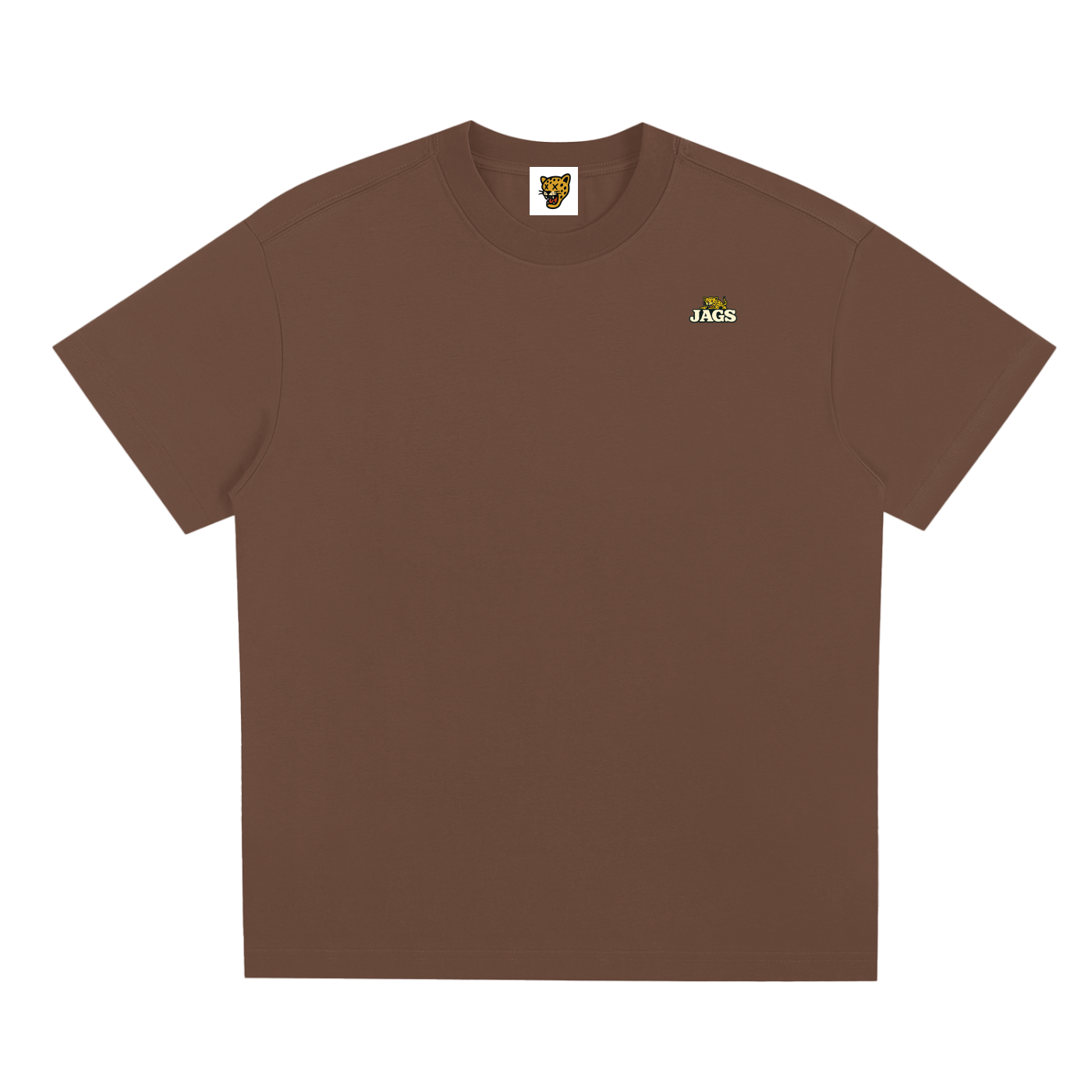 JAGS – Signature Tee