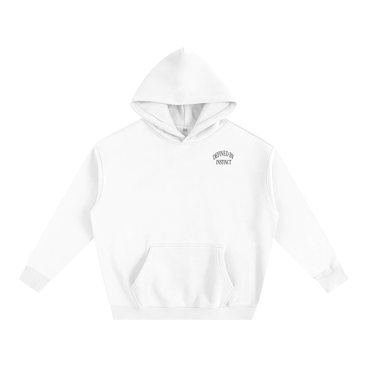 JAGS – Origin Hoodie