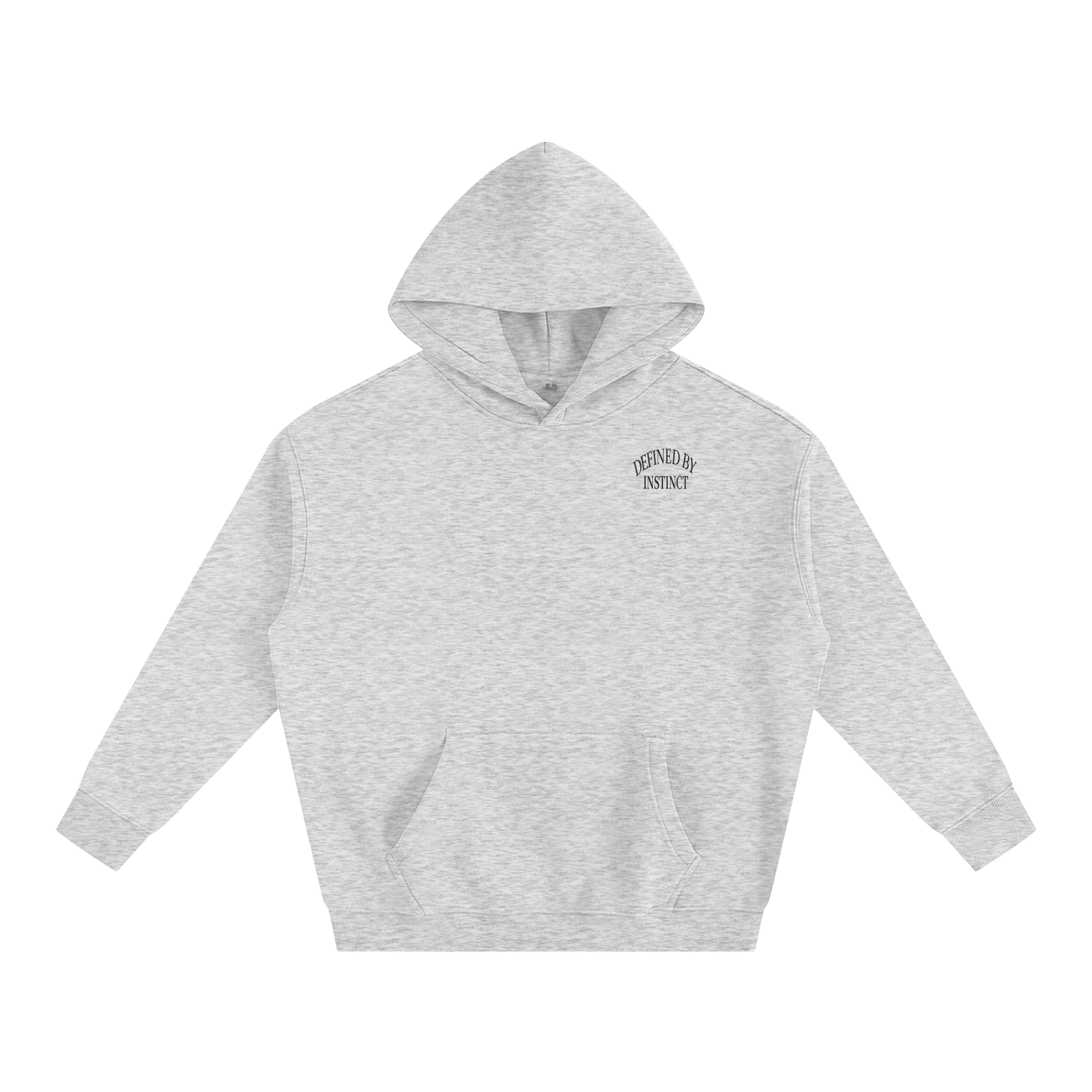 JAGS – Origin Hoodie