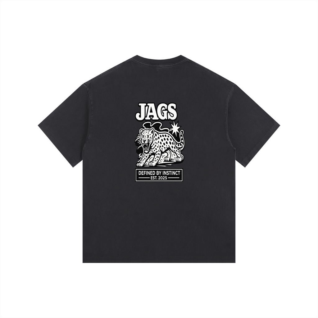 JAGS- declaration tee