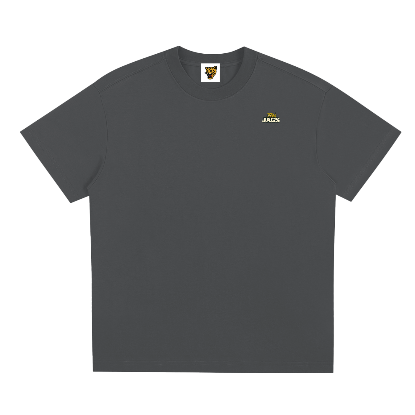 JAGS – Signature Tee