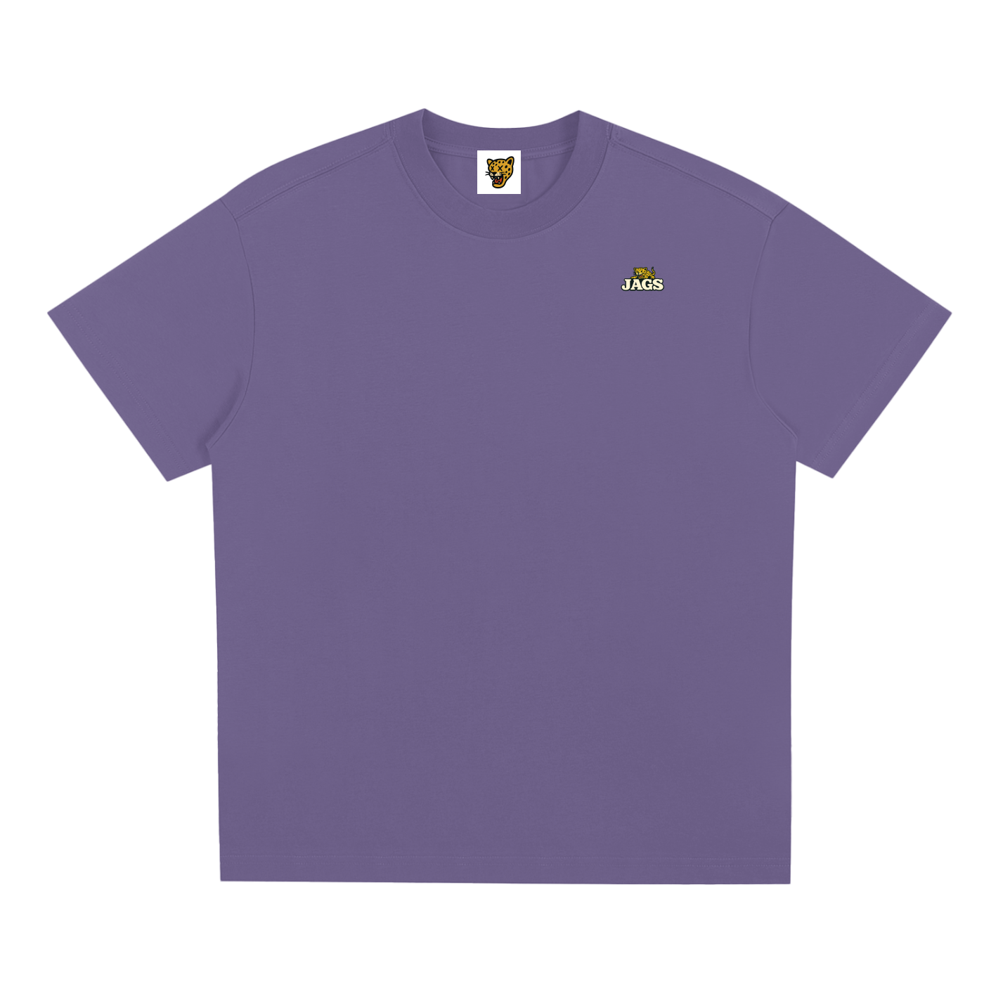 JAGS – Signature Tee