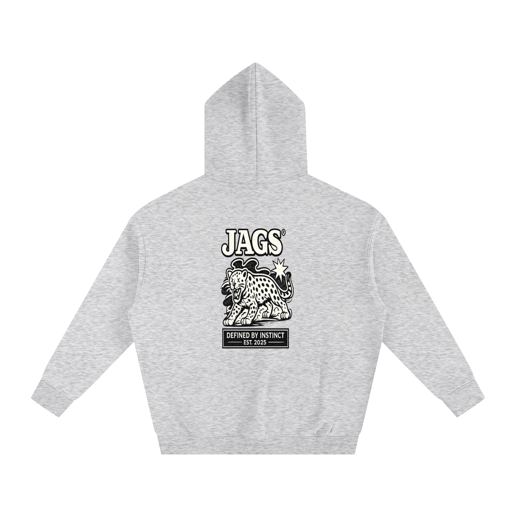 JAGS – Declaration Hoodie