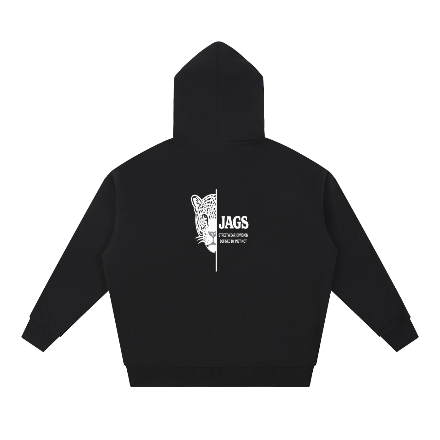 JAGS – Anomaly Hoodie