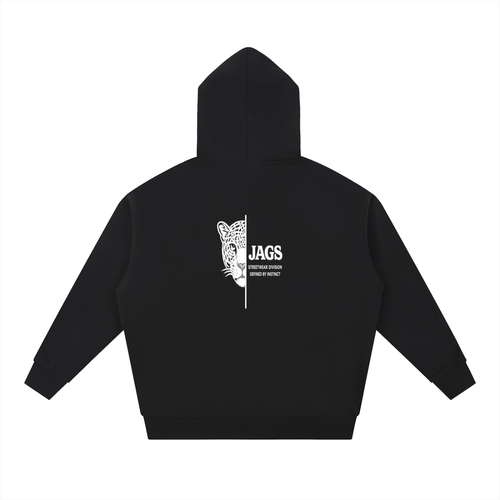JAGS – Anomaly Hoodie