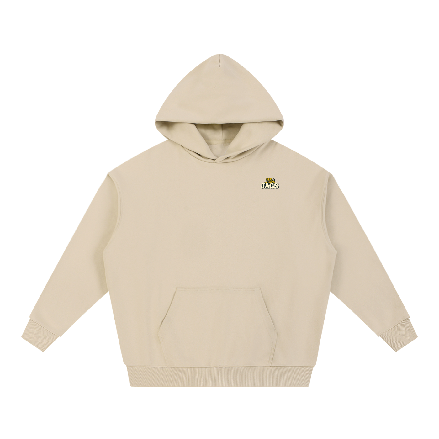 JAGS – Signature Hoodie