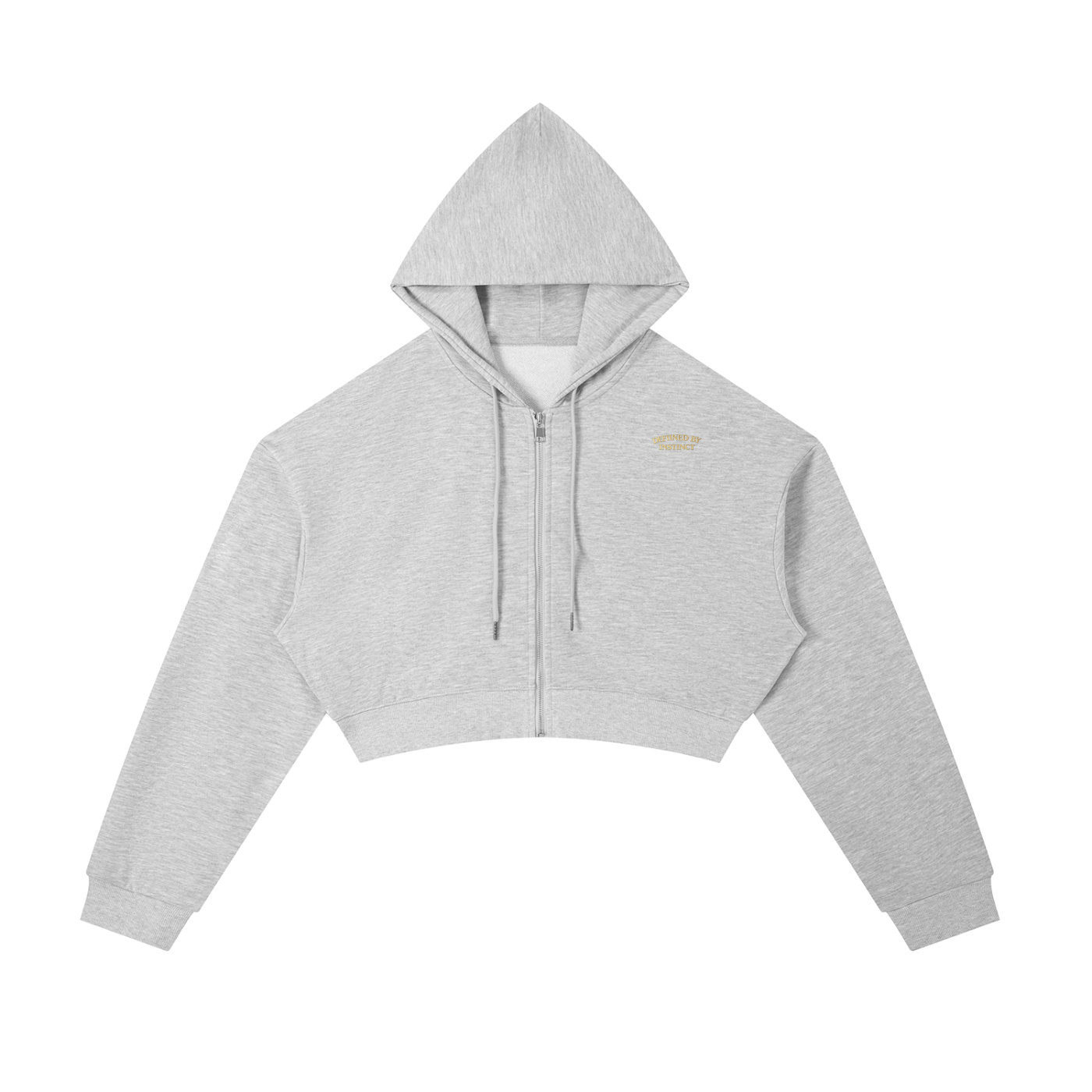 JAGS - Origin cropped jacket