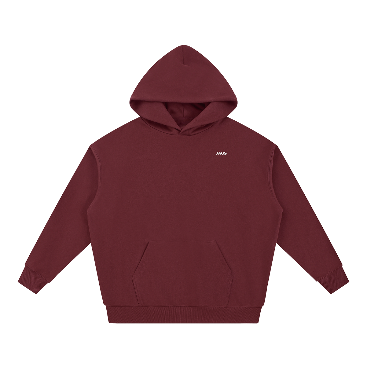 JAGS – Anomaly Hoodie