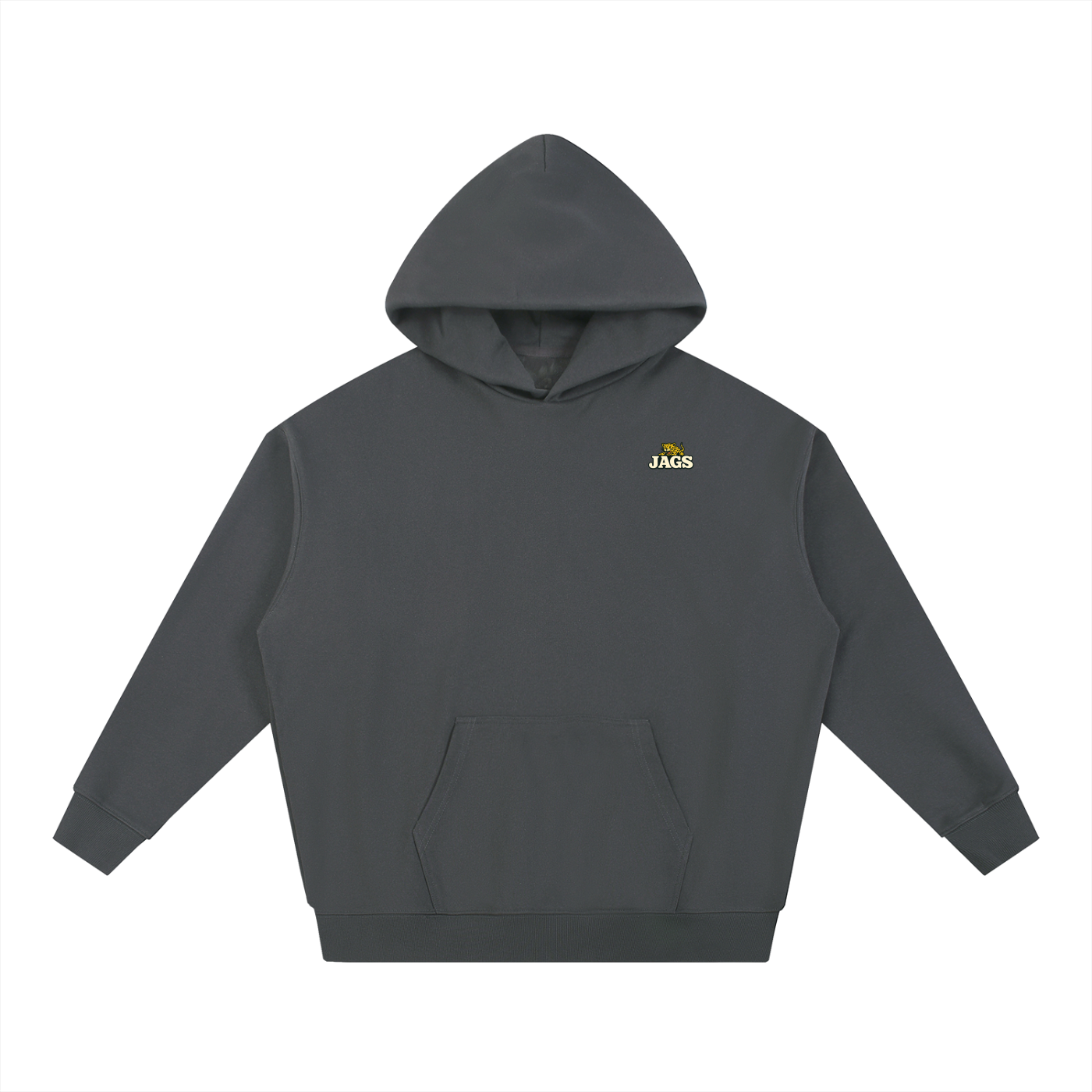 JAGS – Signature Hoodie