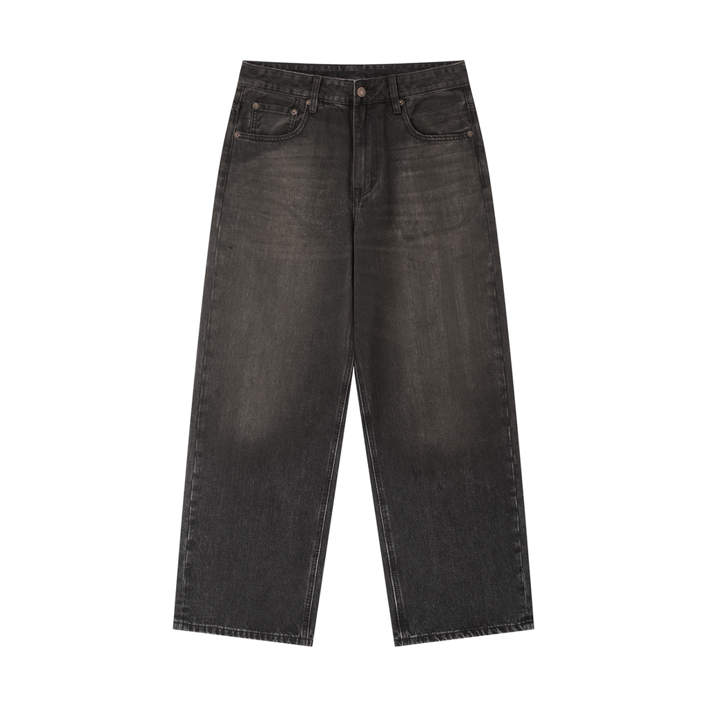 JAGS- Classic Denim Jeans
