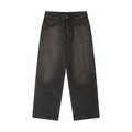 JAGS- Classic Denim Jeans