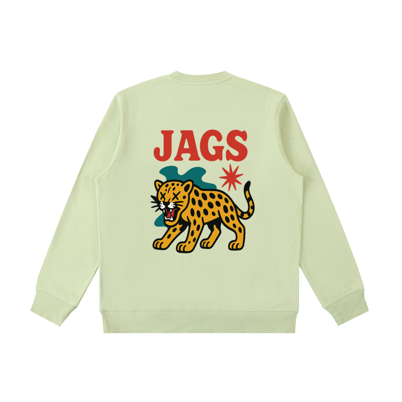 JAGS – Origin long sleeve