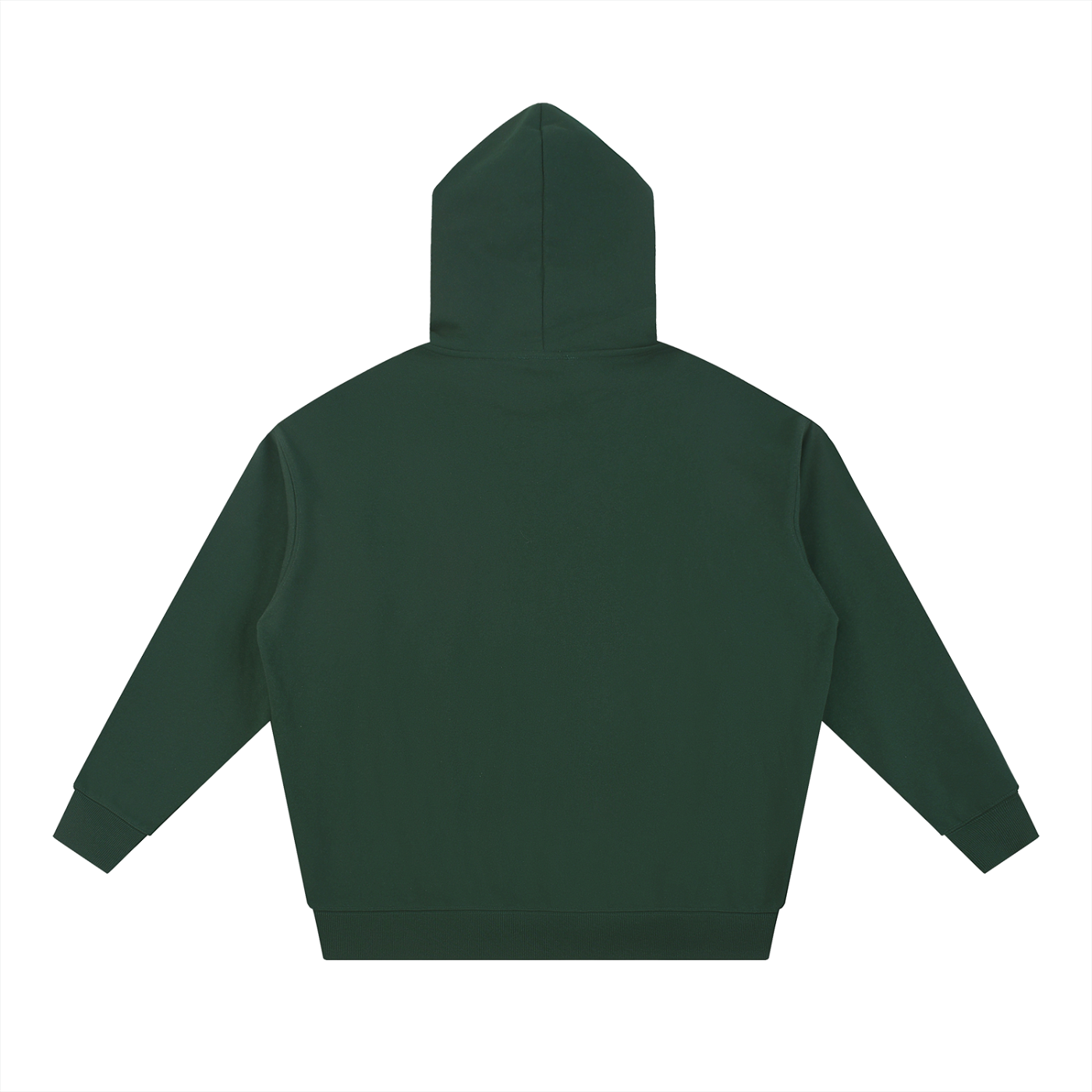 JAGS – Signature Hoodie