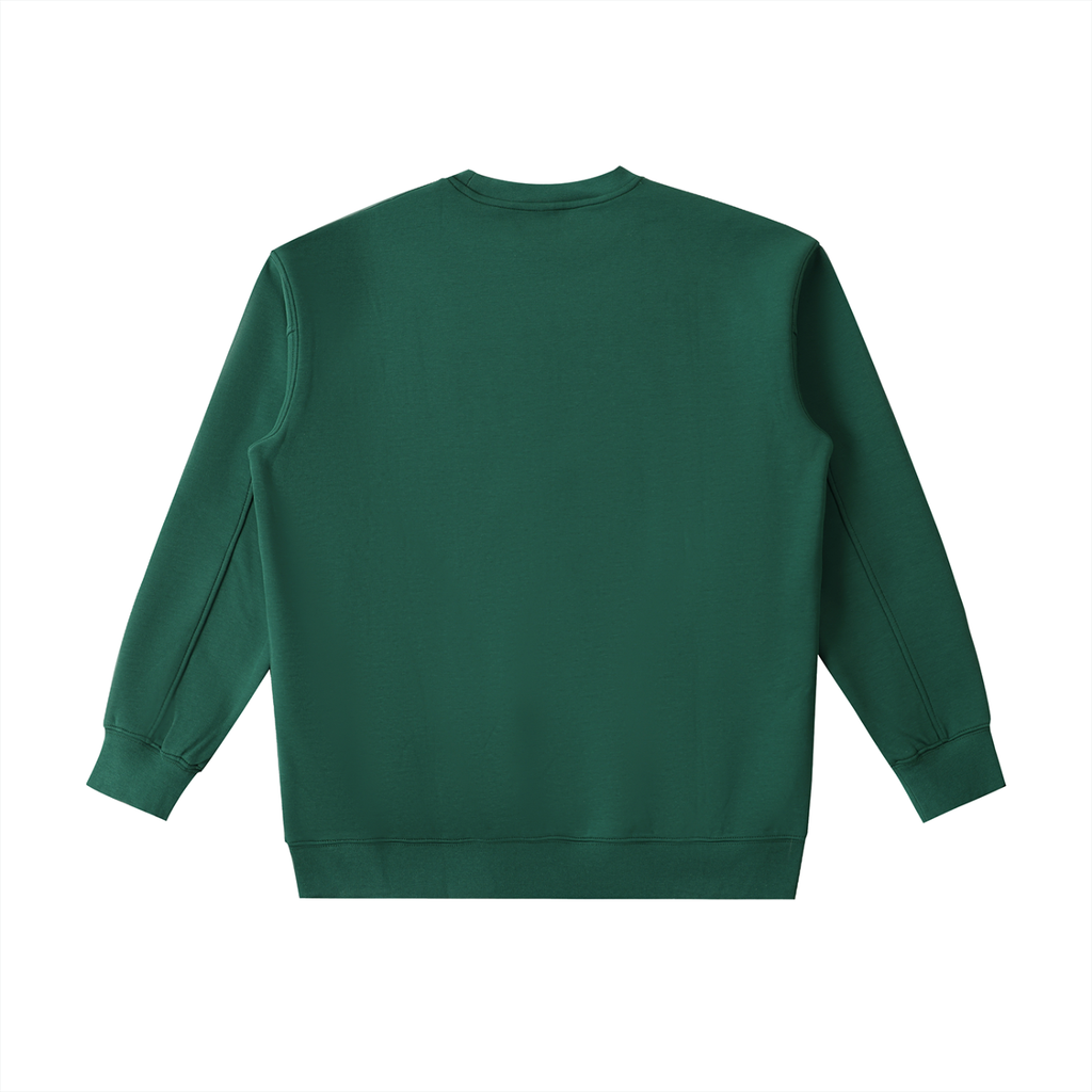 JAGS-Signature crewneck