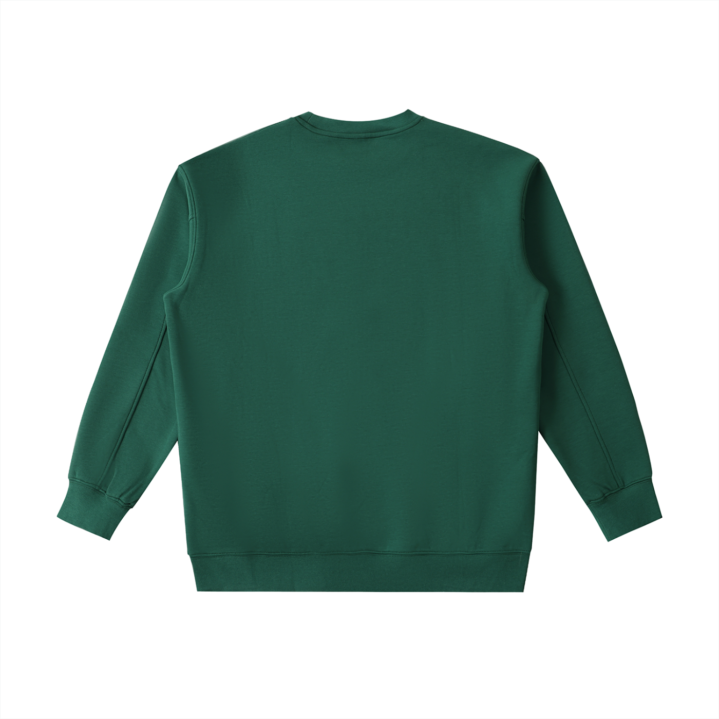 JAGS-Signature crewneck