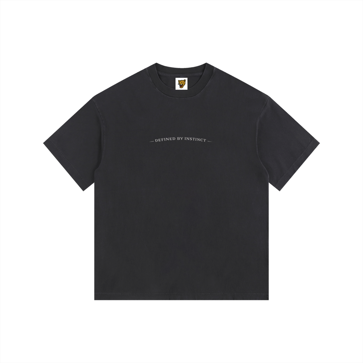 JAGS – Declaration Tee