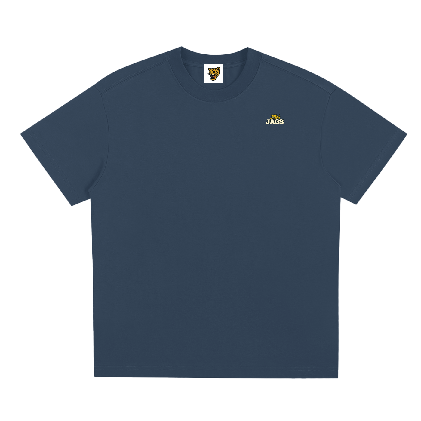 JAGS – Signature Tee