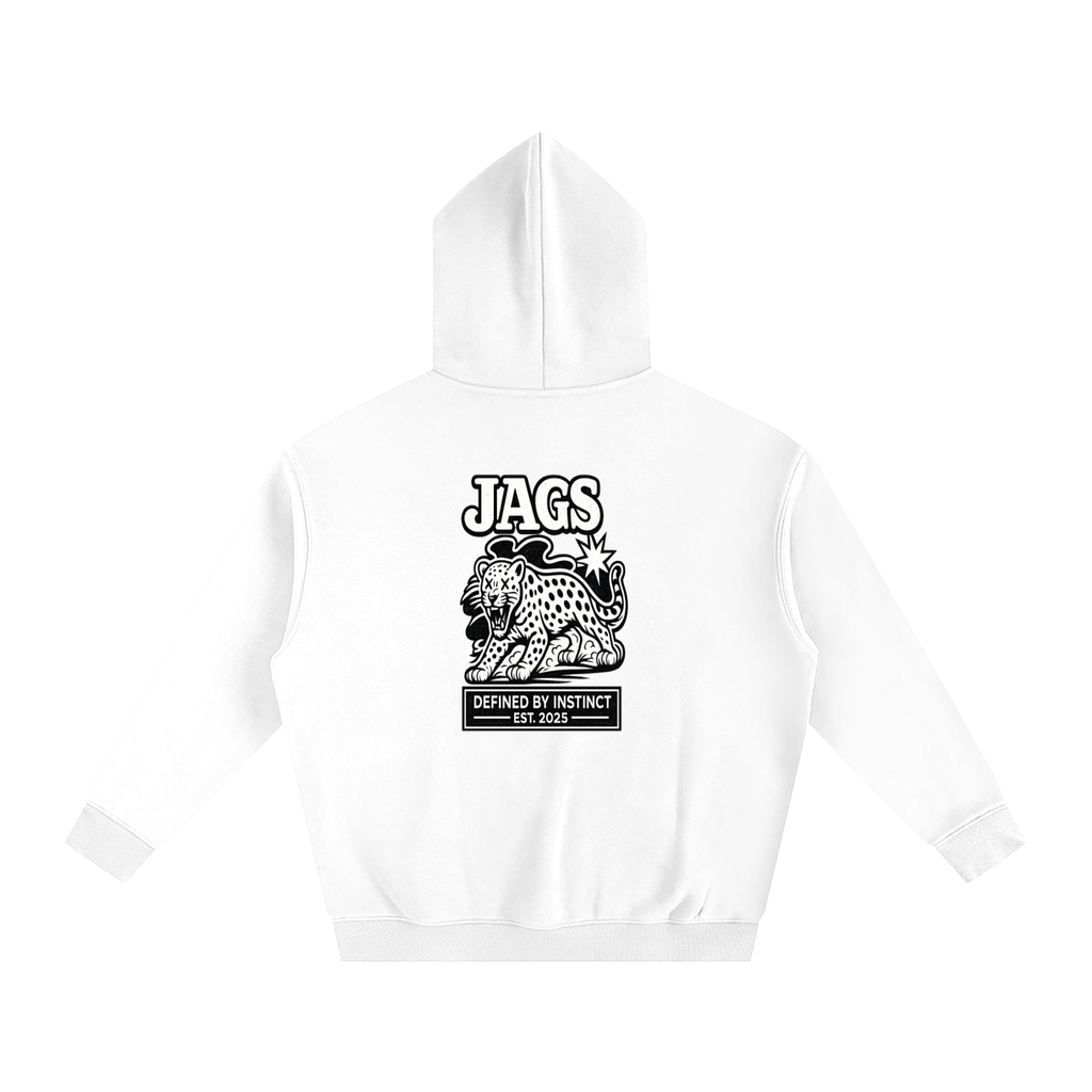JAGS-declaration hoodie