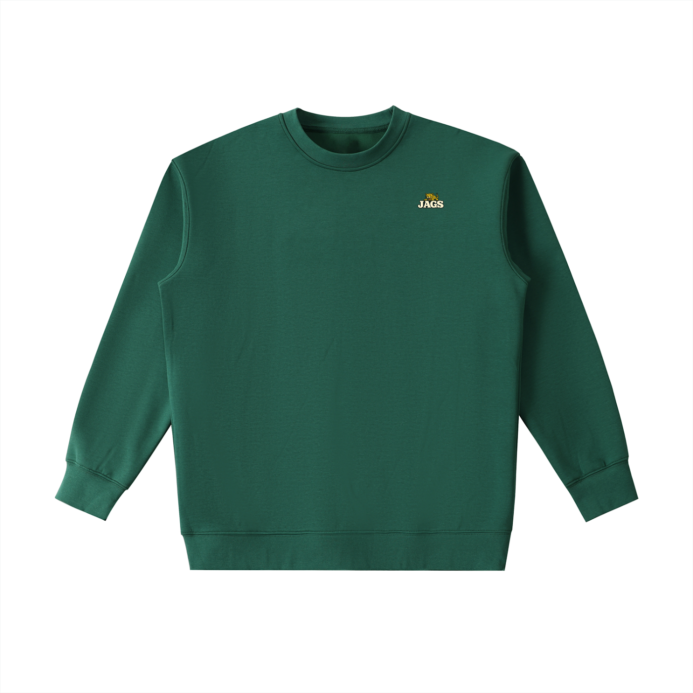 JAGS-Signature crewneck