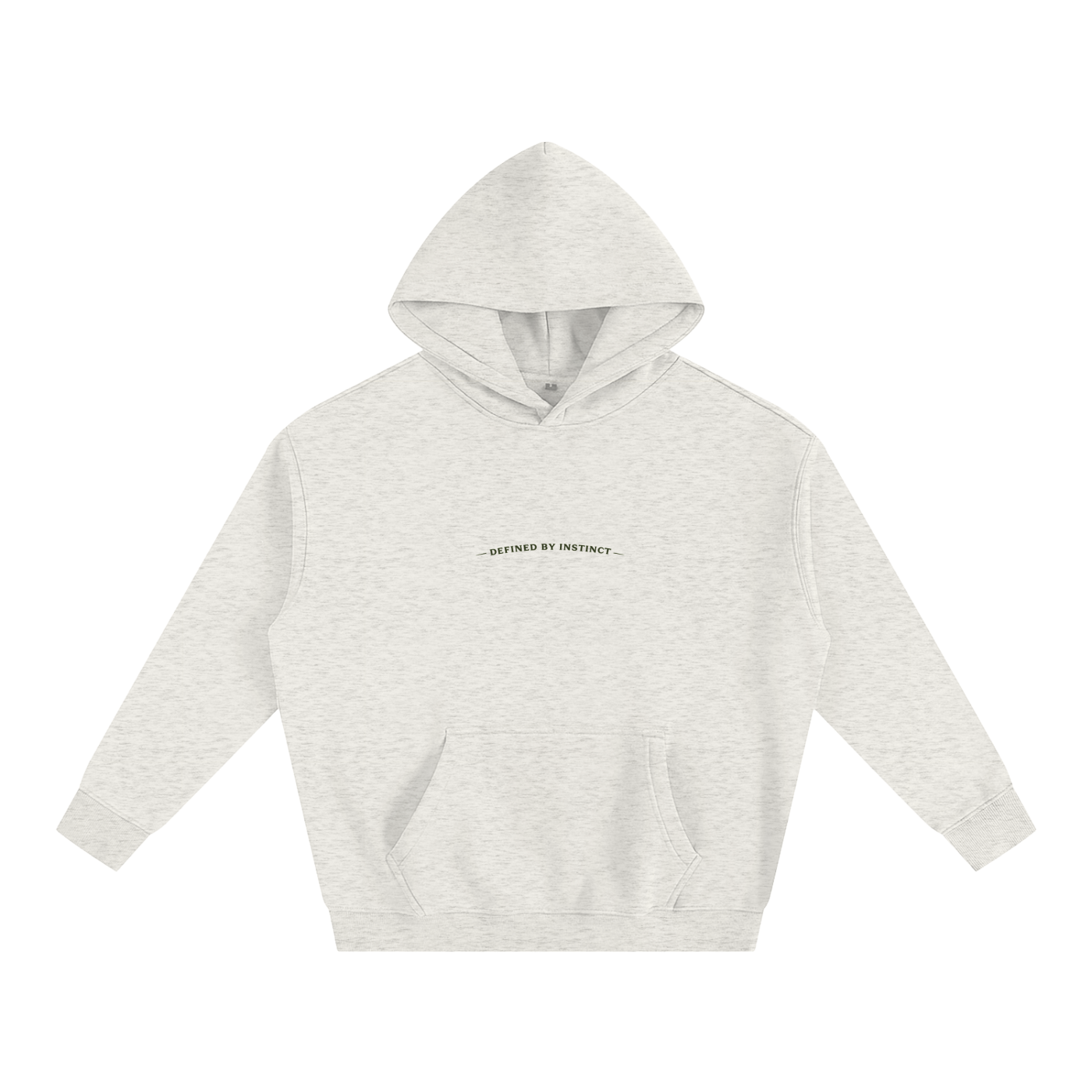 JAGS-declaration hoodie