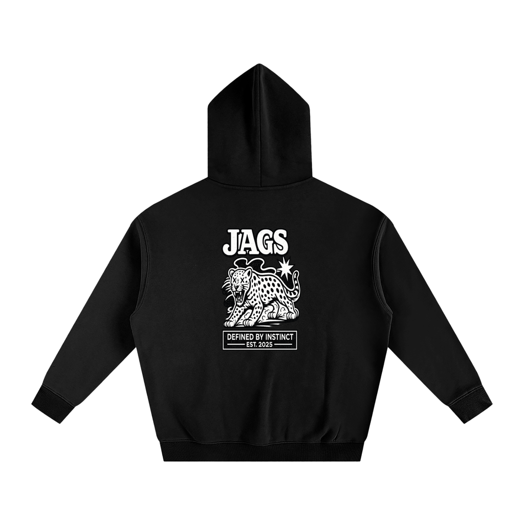 JAGS-declaration hoodie