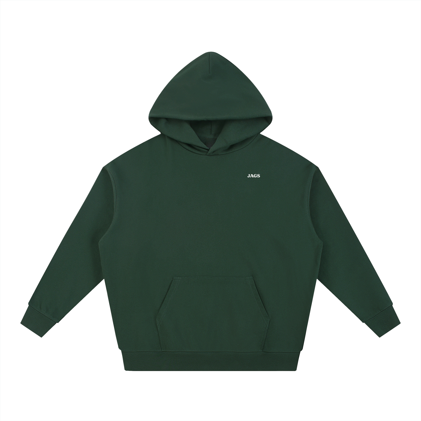 JAGS – Anomaly Hoodie