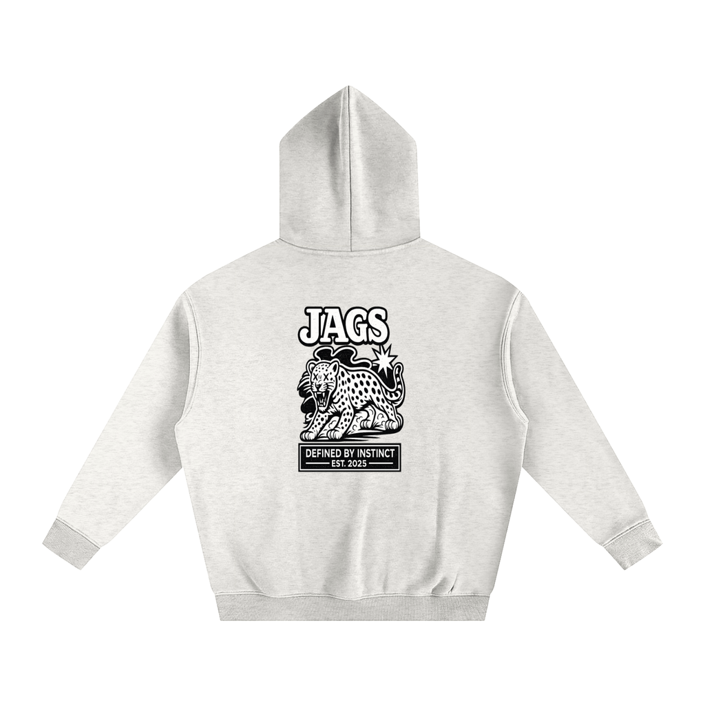 JAGS-declaration hoodie