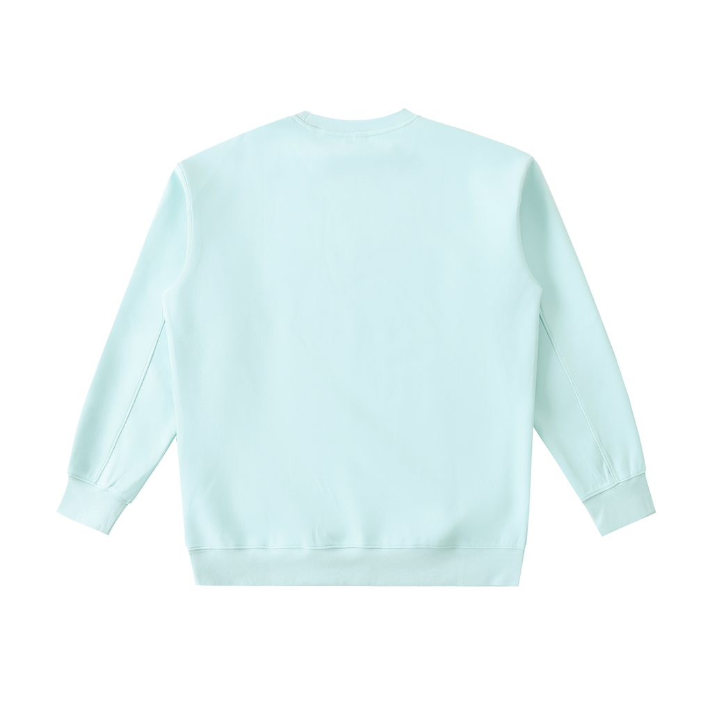 JAGS-Signature crewneck