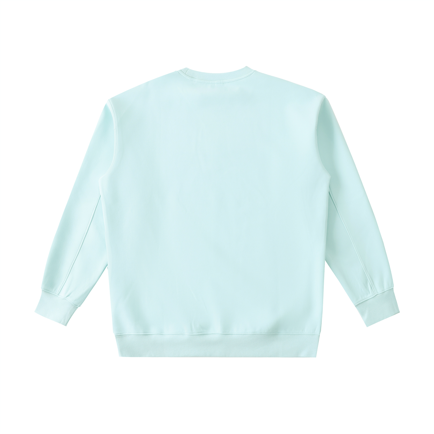 JAGS-Signature crewneck