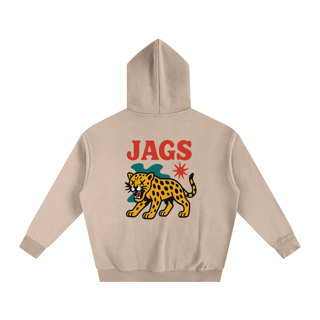 JAGS – Origin Hoodie