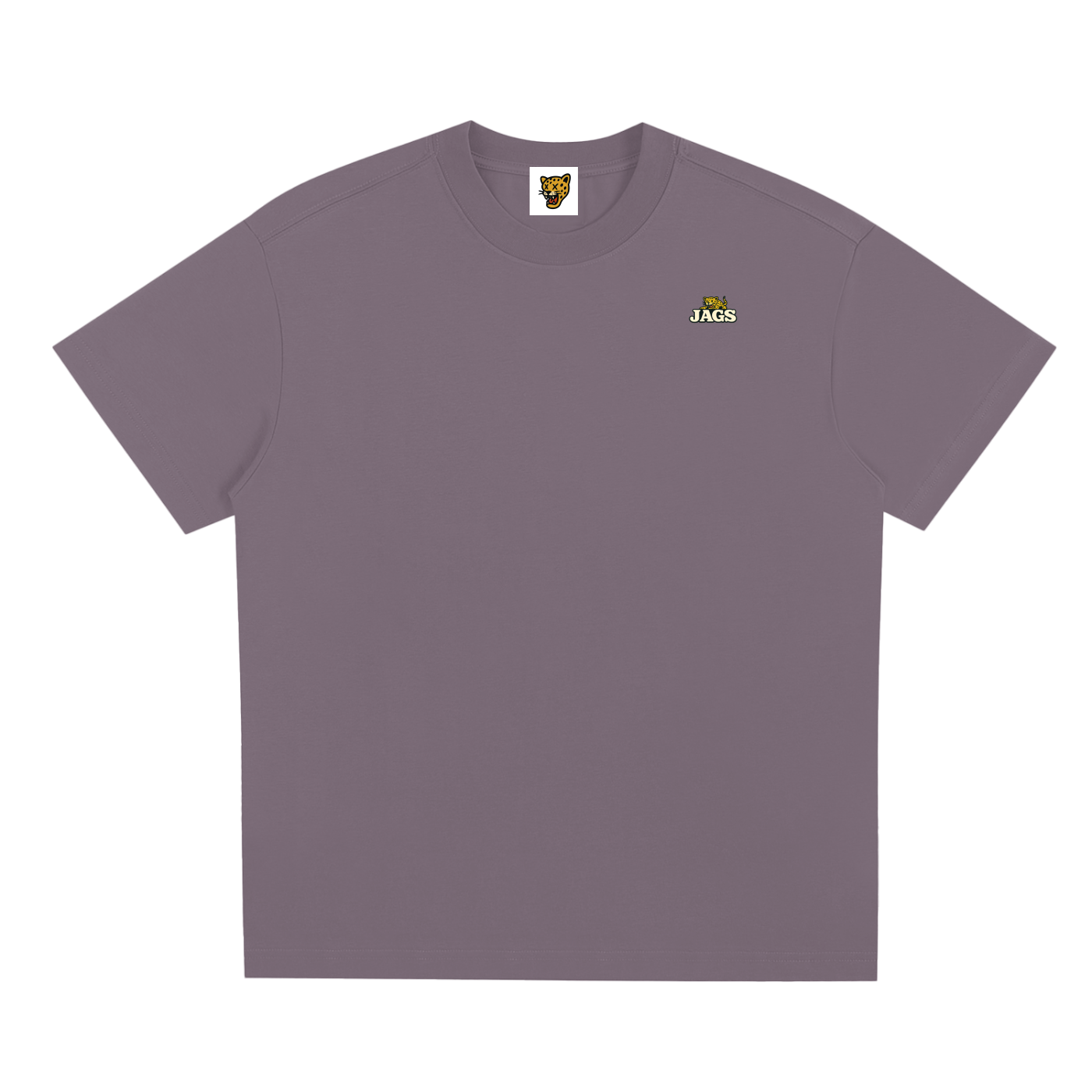 JAGS – Signature Tee
