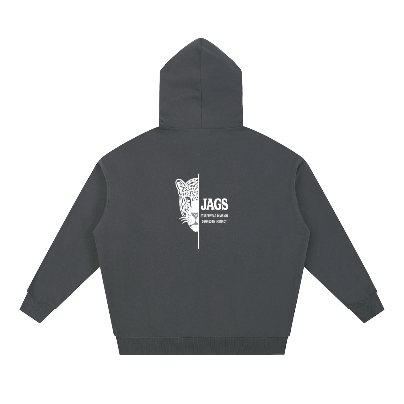JAGS – Anomaly Hoodie