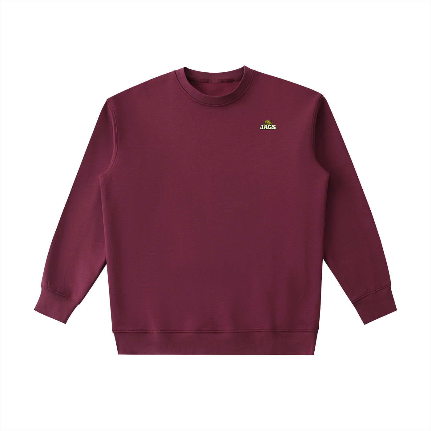 JAGS-Signature crewneck