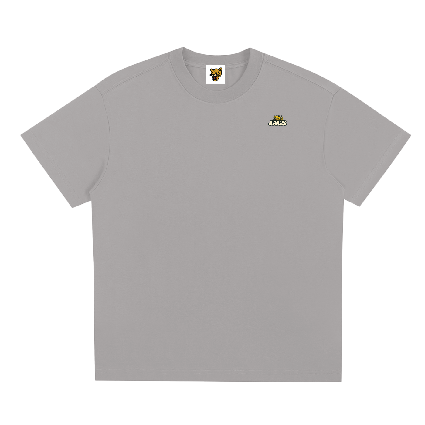 JAGS – Signature Tee