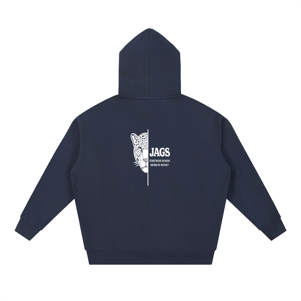JAGS – Anomaly Hoodie