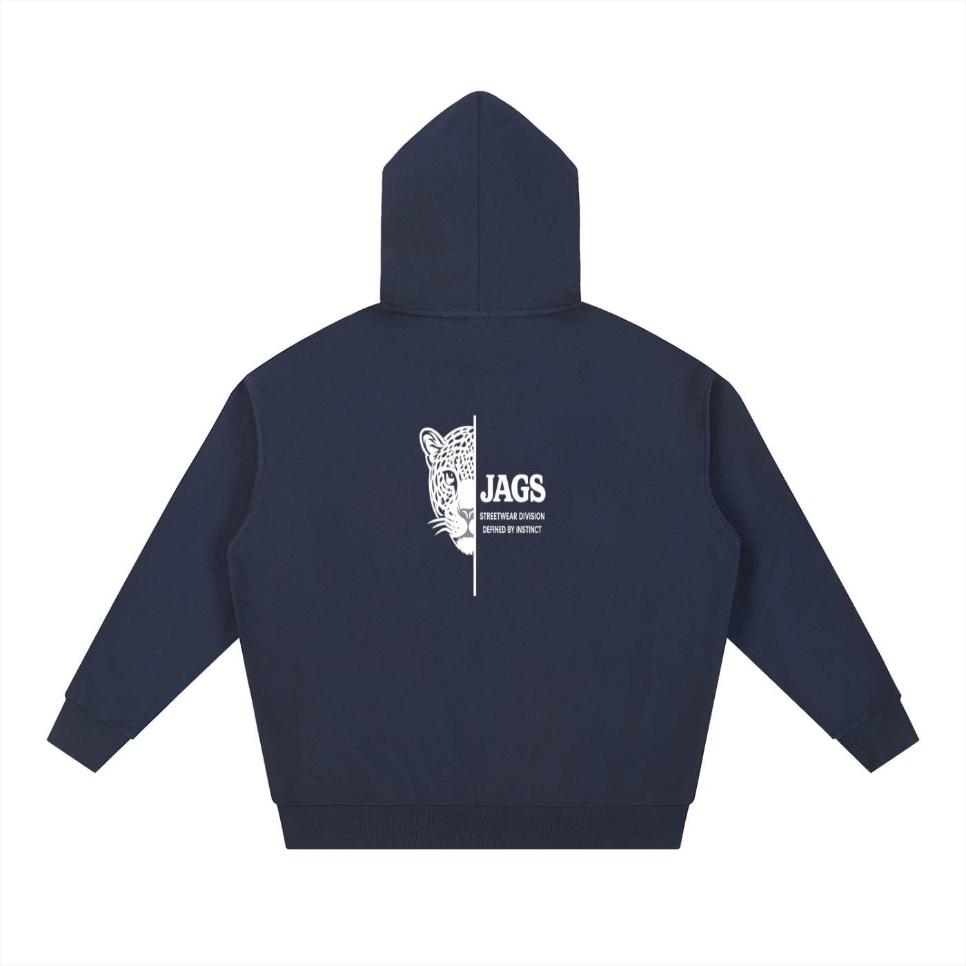 JAGS – Anomaly Hoodie