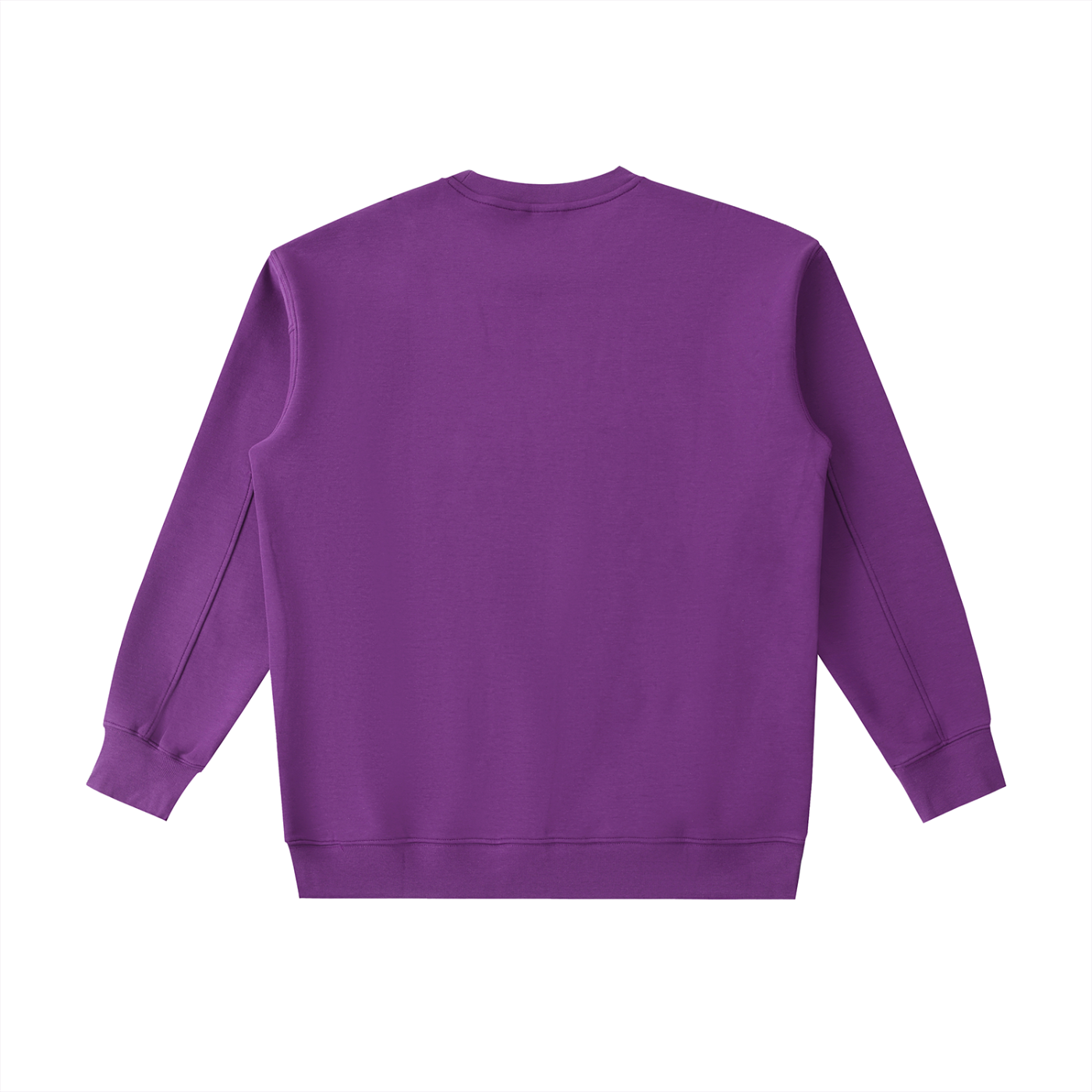 JAGS-Signature crewneck