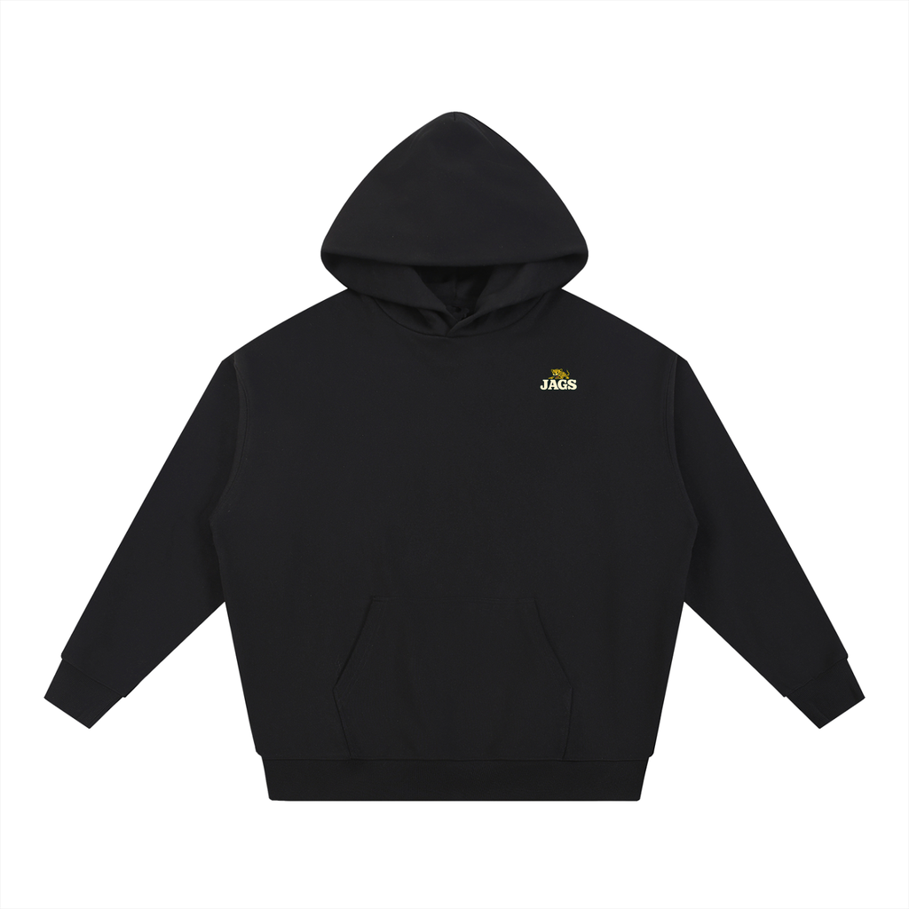 JAGS – Signature Hoodie