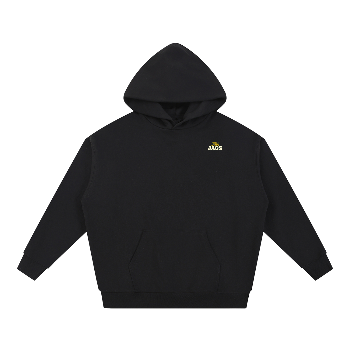 JAGS – Signature Hoodie