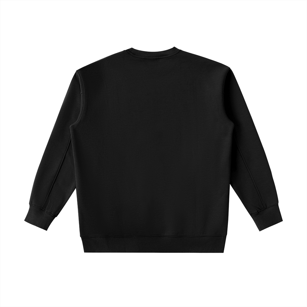 JAGS-Signature crewneck