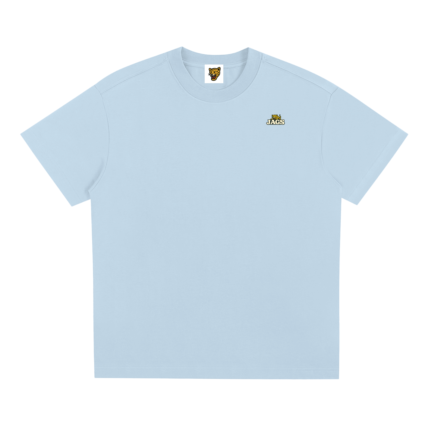JAGS – Signature Tee