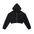 JAGS - Origin cropped jacket