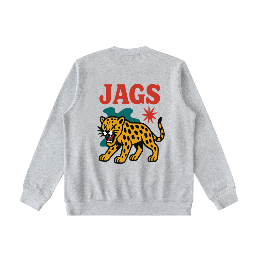 JAGS – Origin long sleeve
