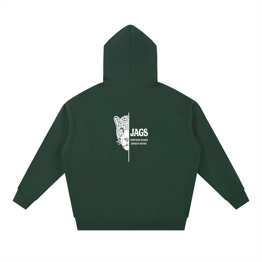 JAGS – Anomaly Hoodie