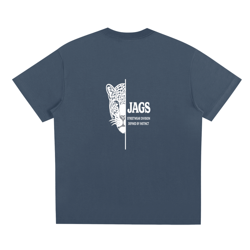 JAGS – Anomaly Tee