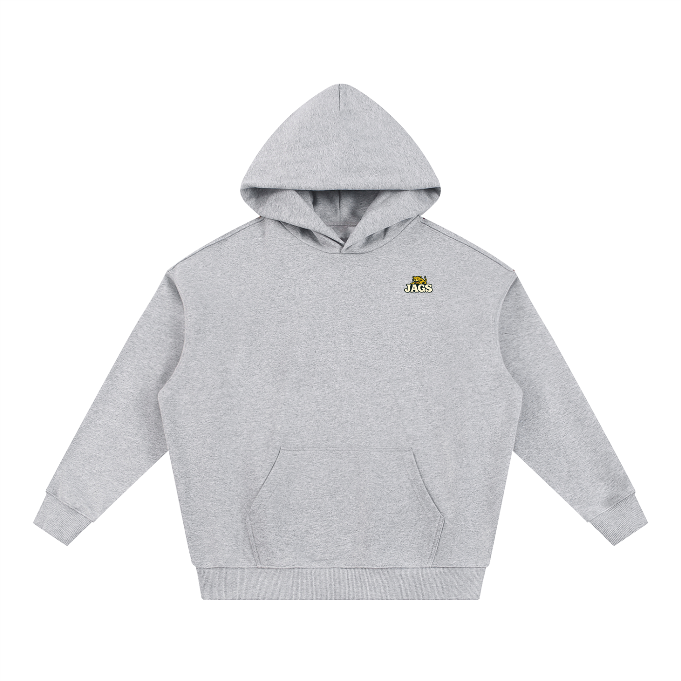 JAGS – Signature Hoodie