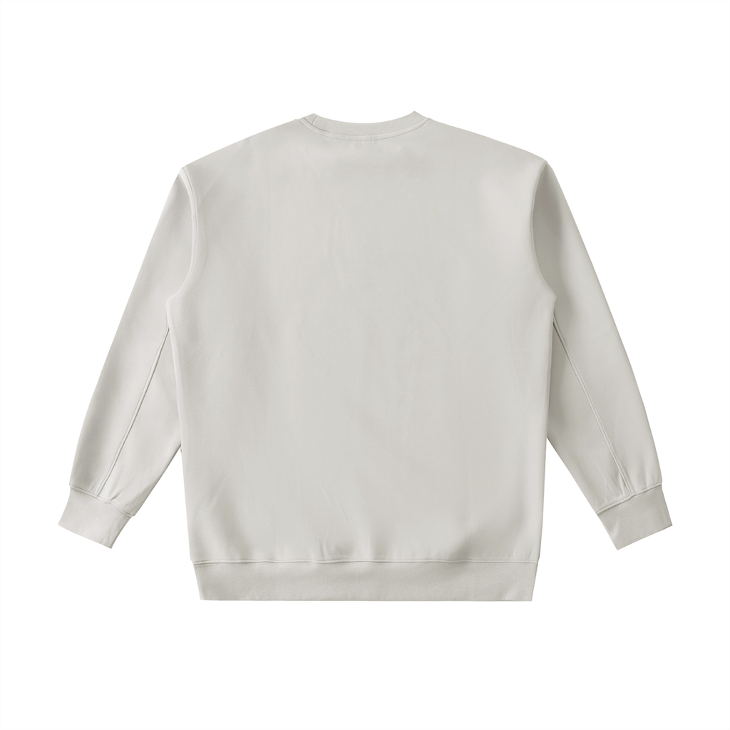 JAGS-Signature crewneck
