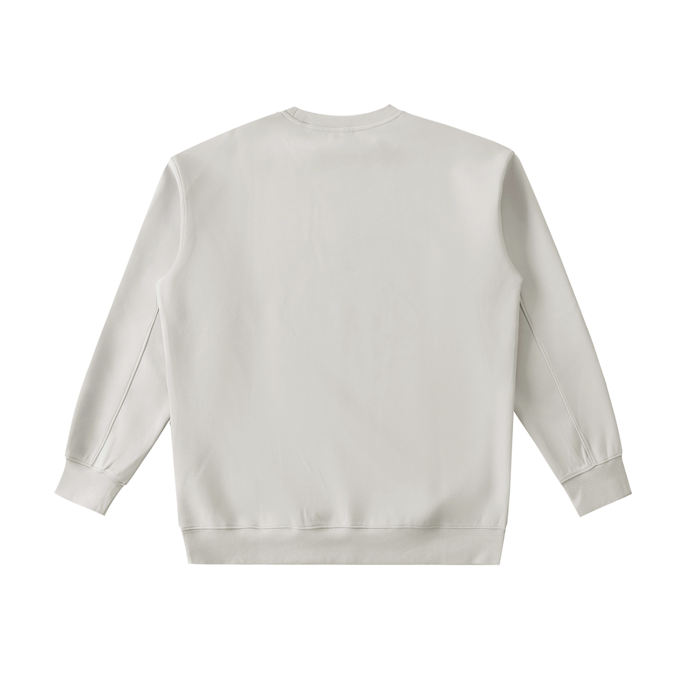 JAGS-Signature crewneck